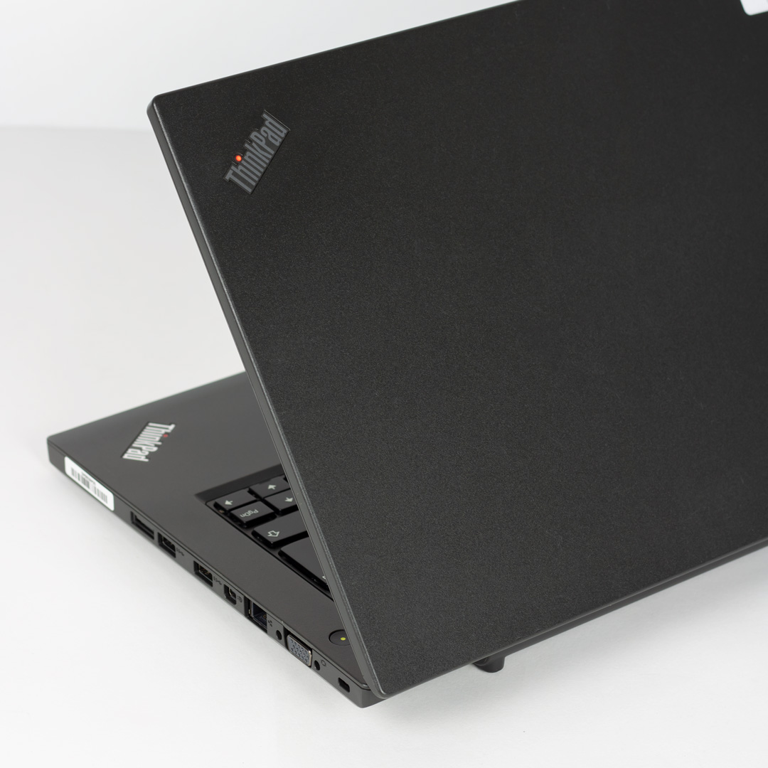 Lenovo Thinkpad L470 i5/7th (8/128)