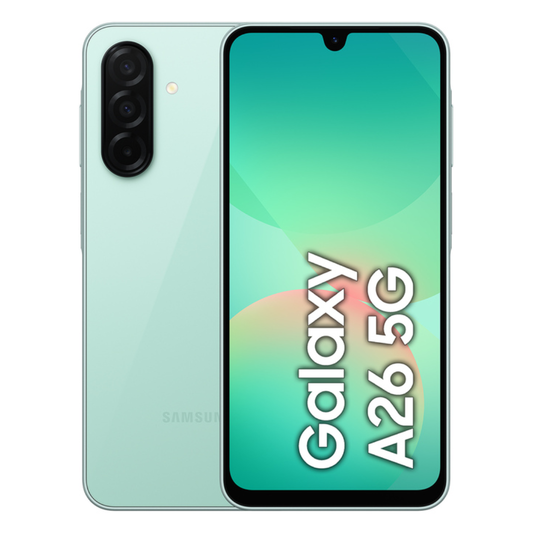 Samsung Galaxy A26 5G (8/256)