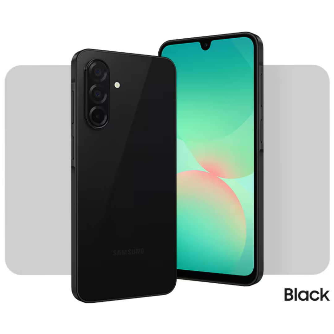 Samsung Galaxy A26 5G (8/256)