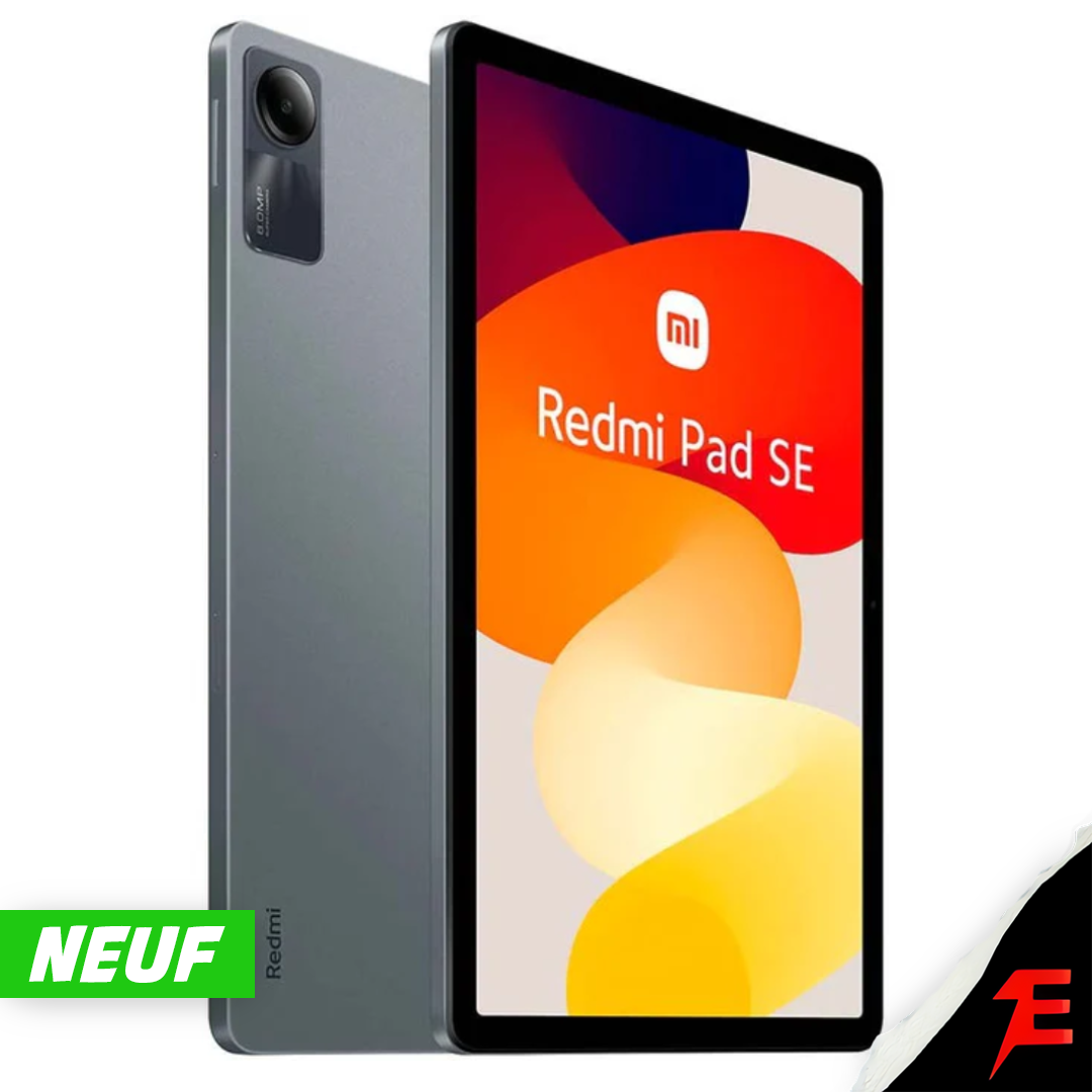 Xiaomi Redmi Pad SE (6/128)
