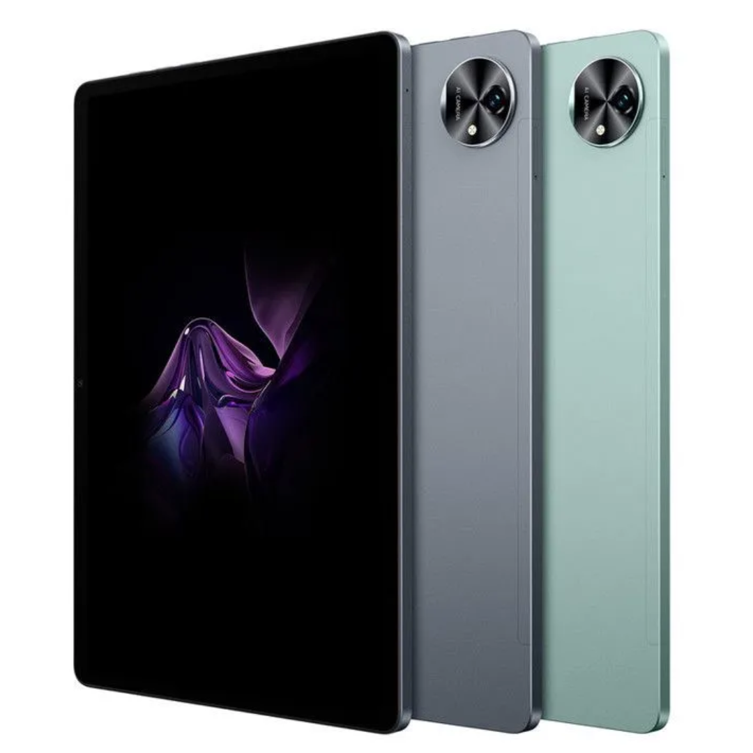 Pack ultime : Xiaomi Black Shark Pad 6 (16/256) + ( Black Shark GT3 NEO / Black Shark T11 )