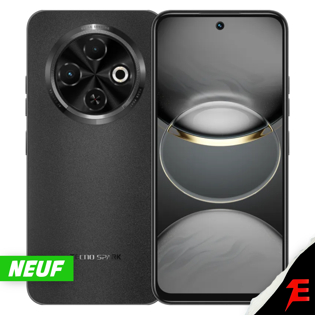 Tecno Spark 30C (4/128)