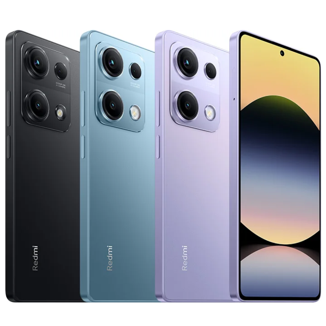 Redmi Note 14S ( 8/256 )