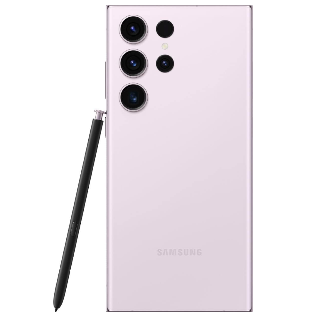 Samsung S23 Ultra 5G (12/512) (Comme Neuf)