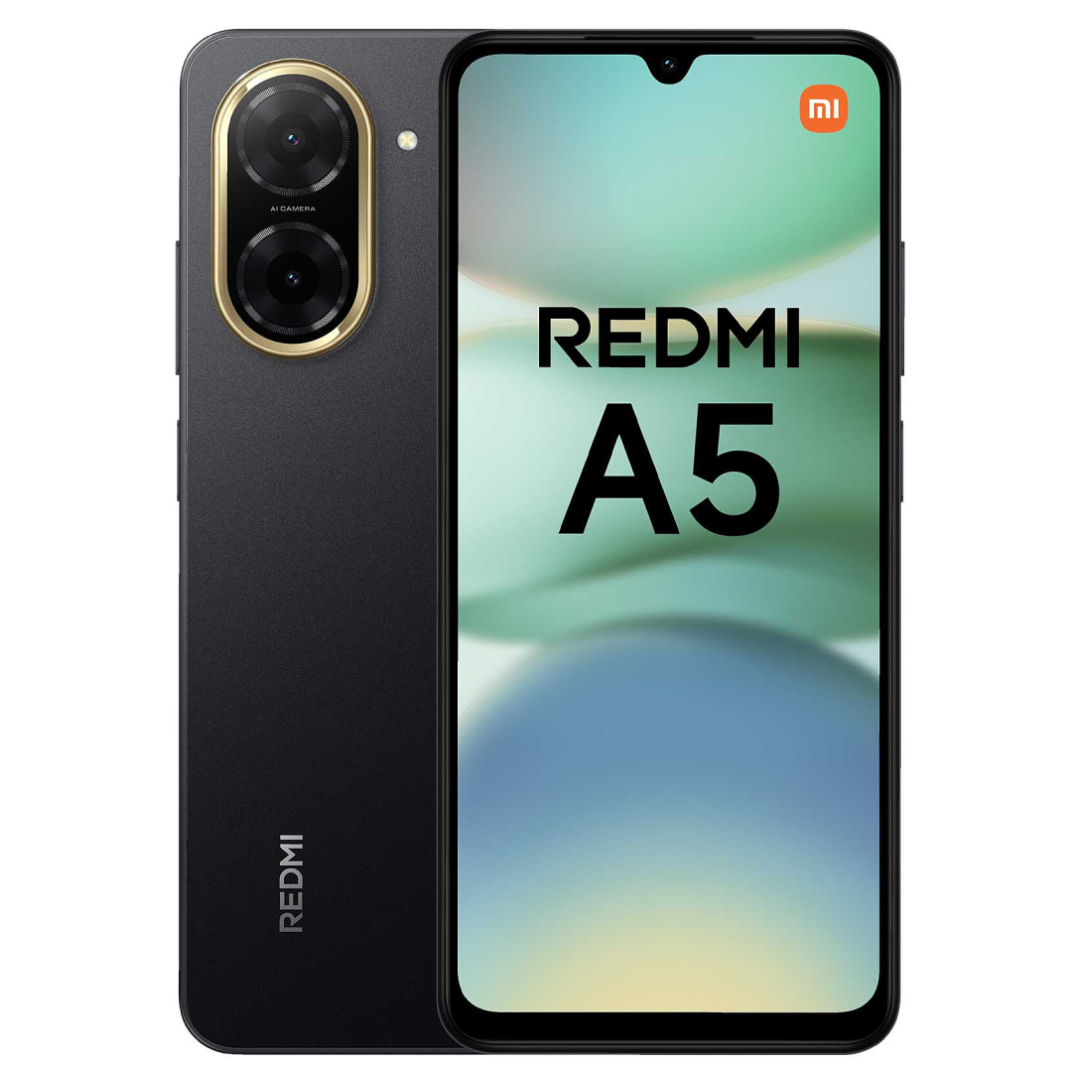 Redmi A5 (4/128) (Neuf Boîte fermée)