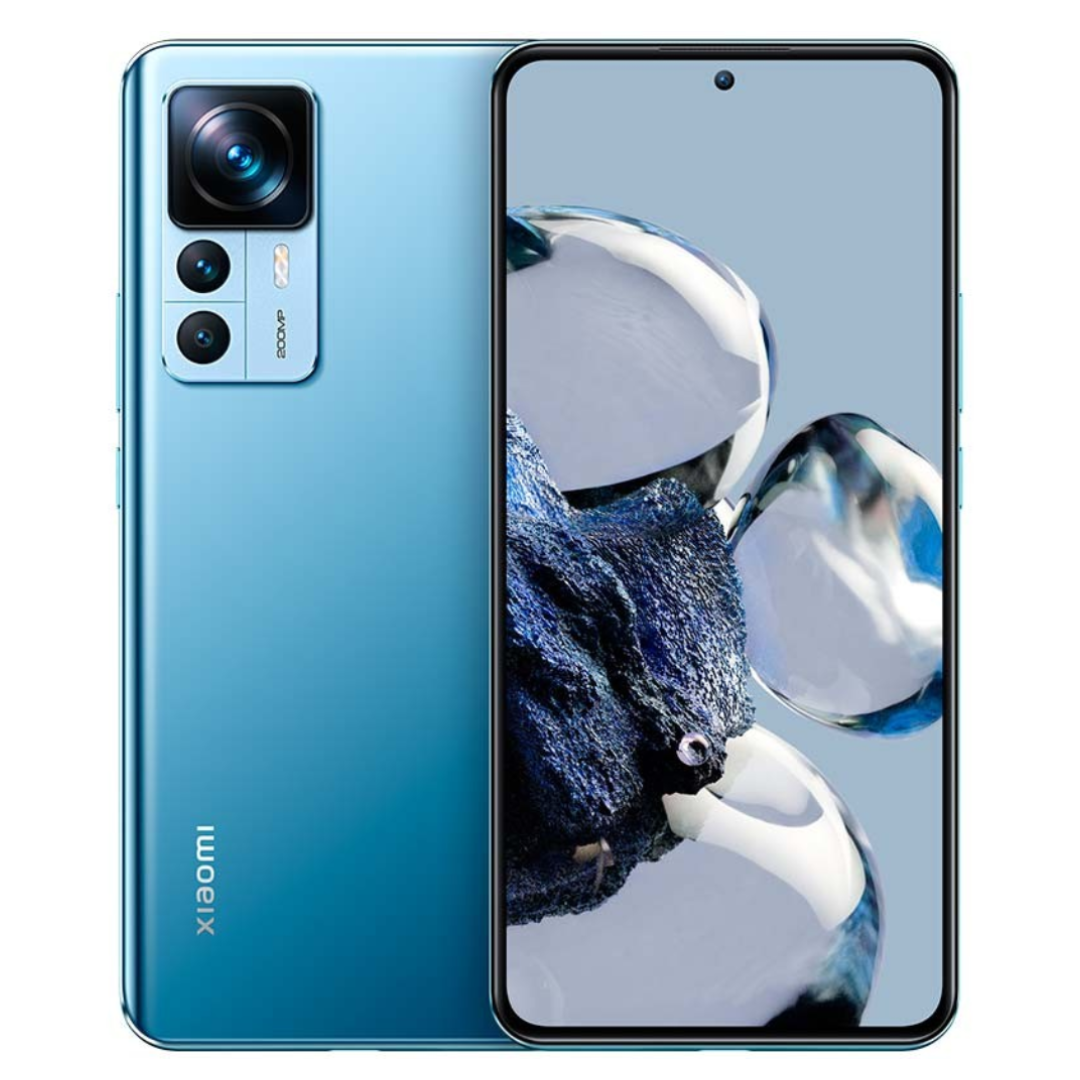 Xiaomi 12T Pro (8/256) (Neuf Sans Boîte)