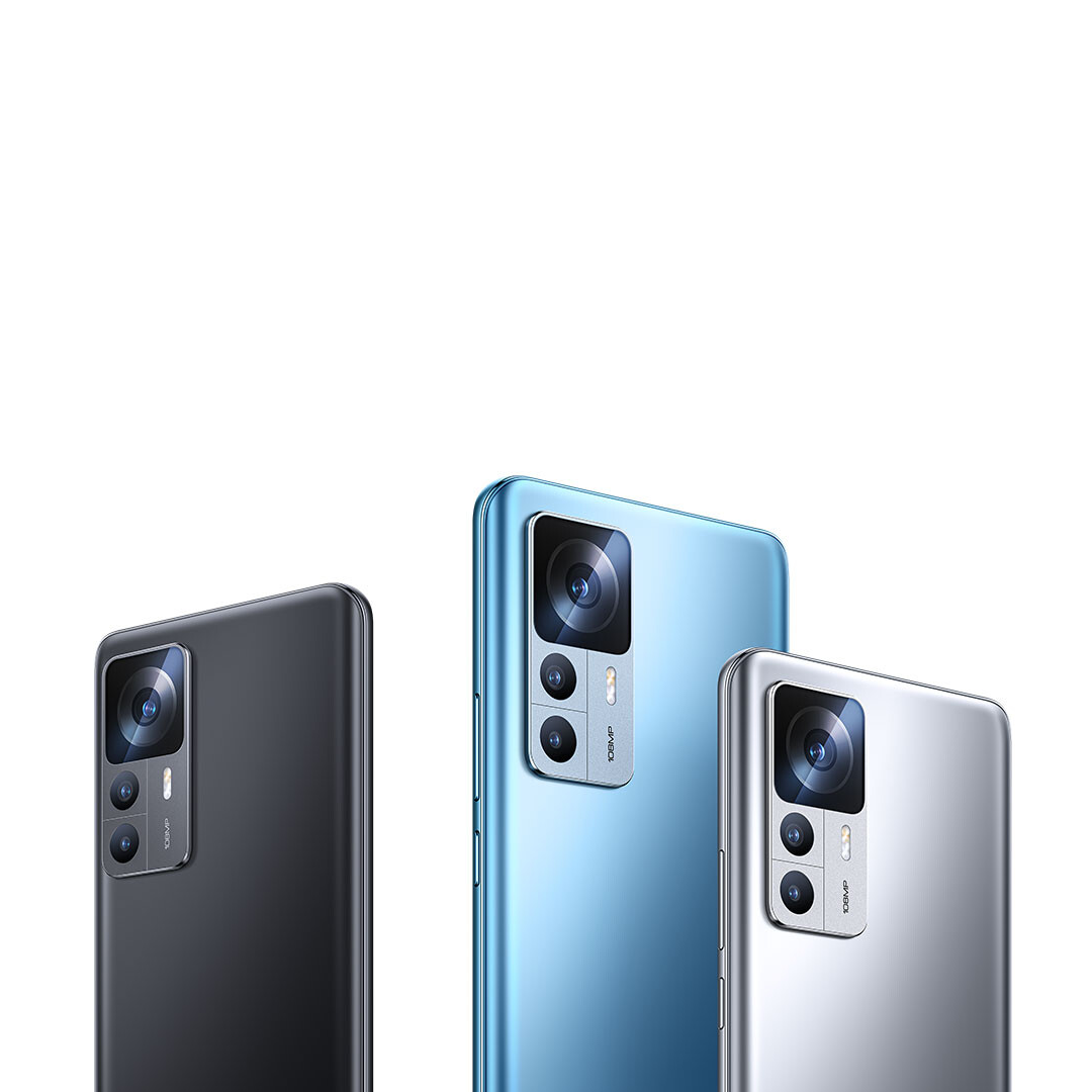 Xiaomi 12T Pro (8/256) (Neuf Sans Boîte)