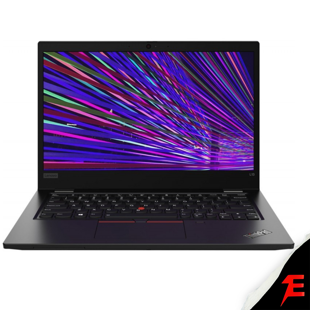 LENOVO Thinkpad L13 i5/10éme (8/256) (Comme Neuf)
