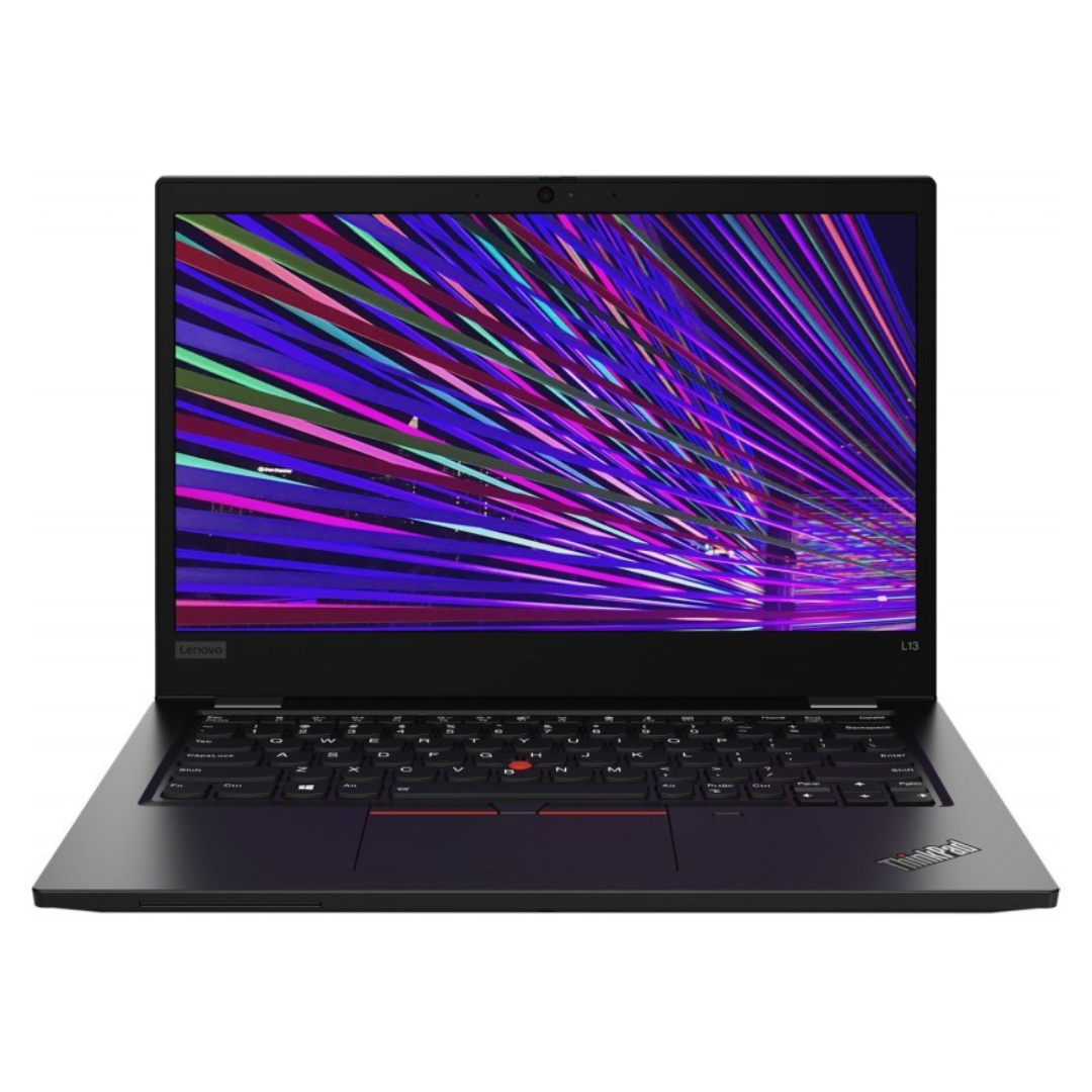 LENOVO Thinkpad L13 i5/10éme (8/256) (Comme Neuf)