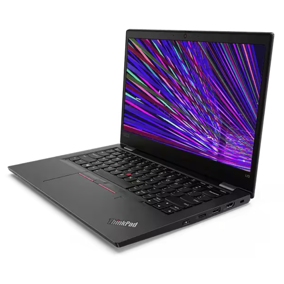 LENOVO Thinkpad L13 i5/10éme (8/256) (Comme Neuf)