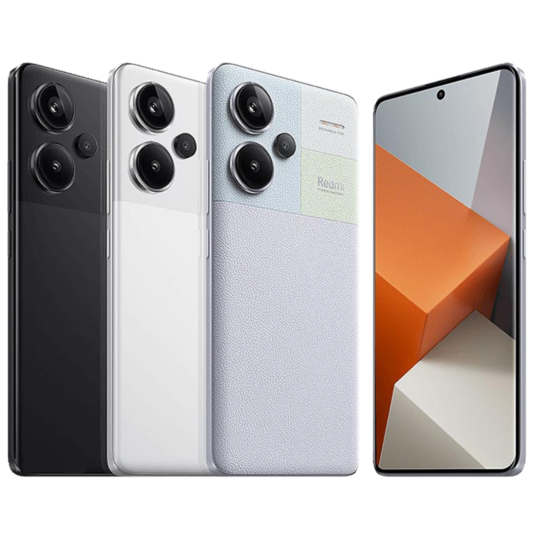 Redmi Note 13 Pro Plus (12/512)