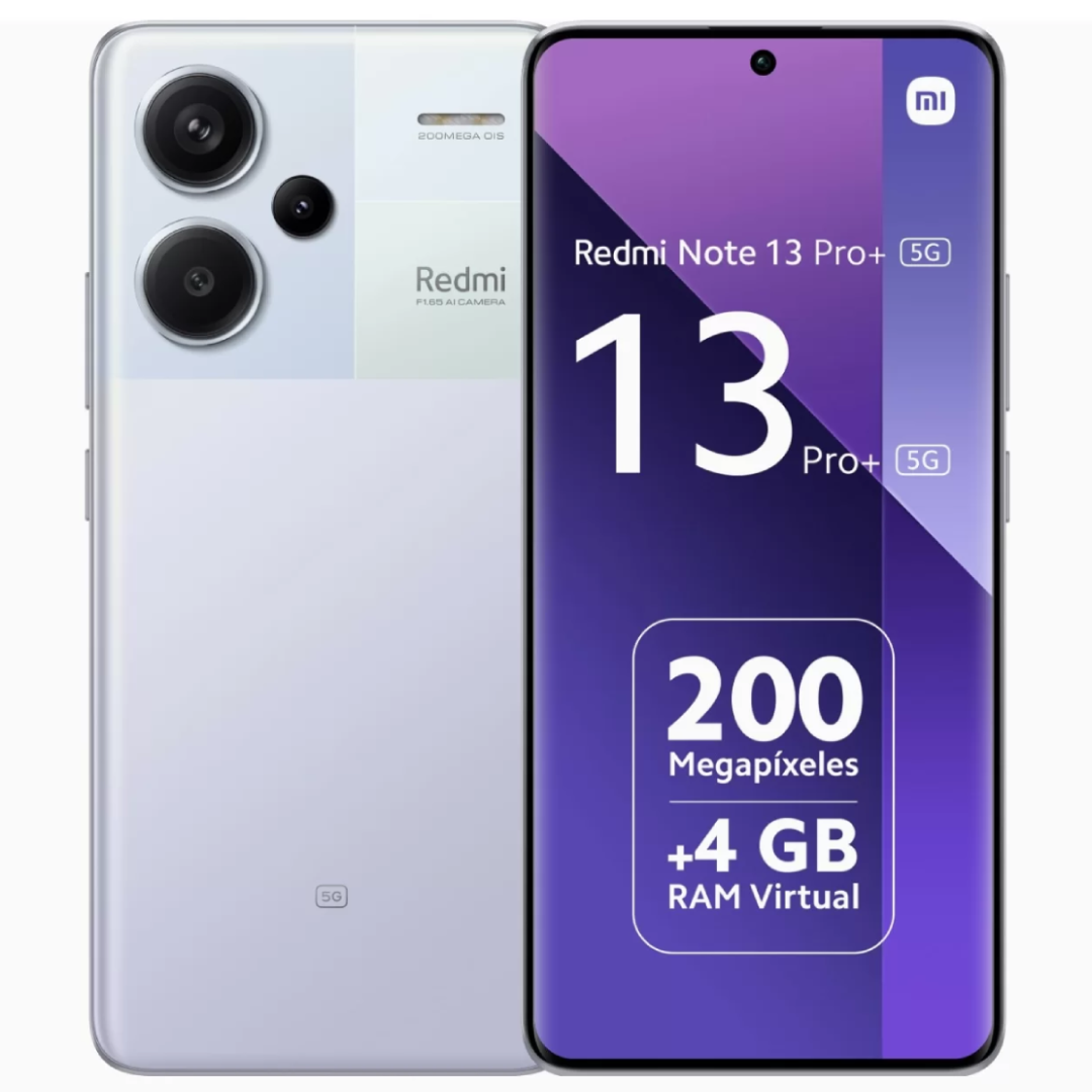 Redmi Note 13 Pro Plus (12/512)