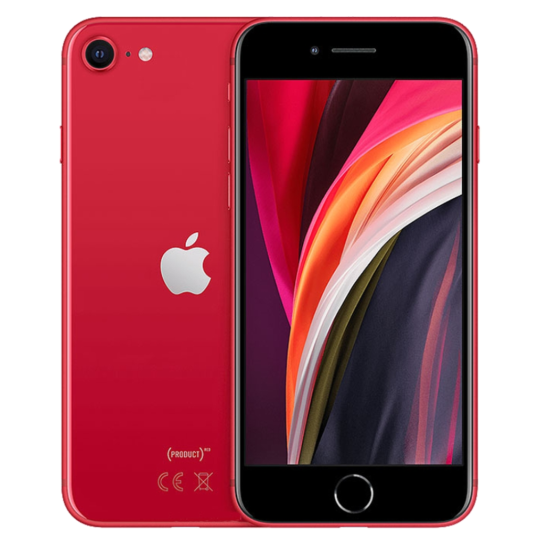 iPhone SE (2020)(Comme Neuf)