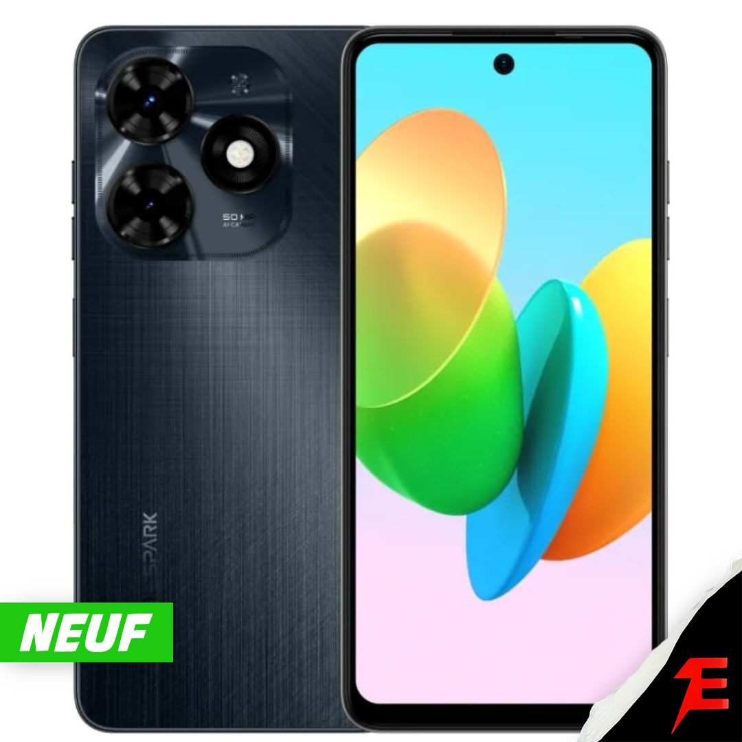 Tecno Spark 20 C
