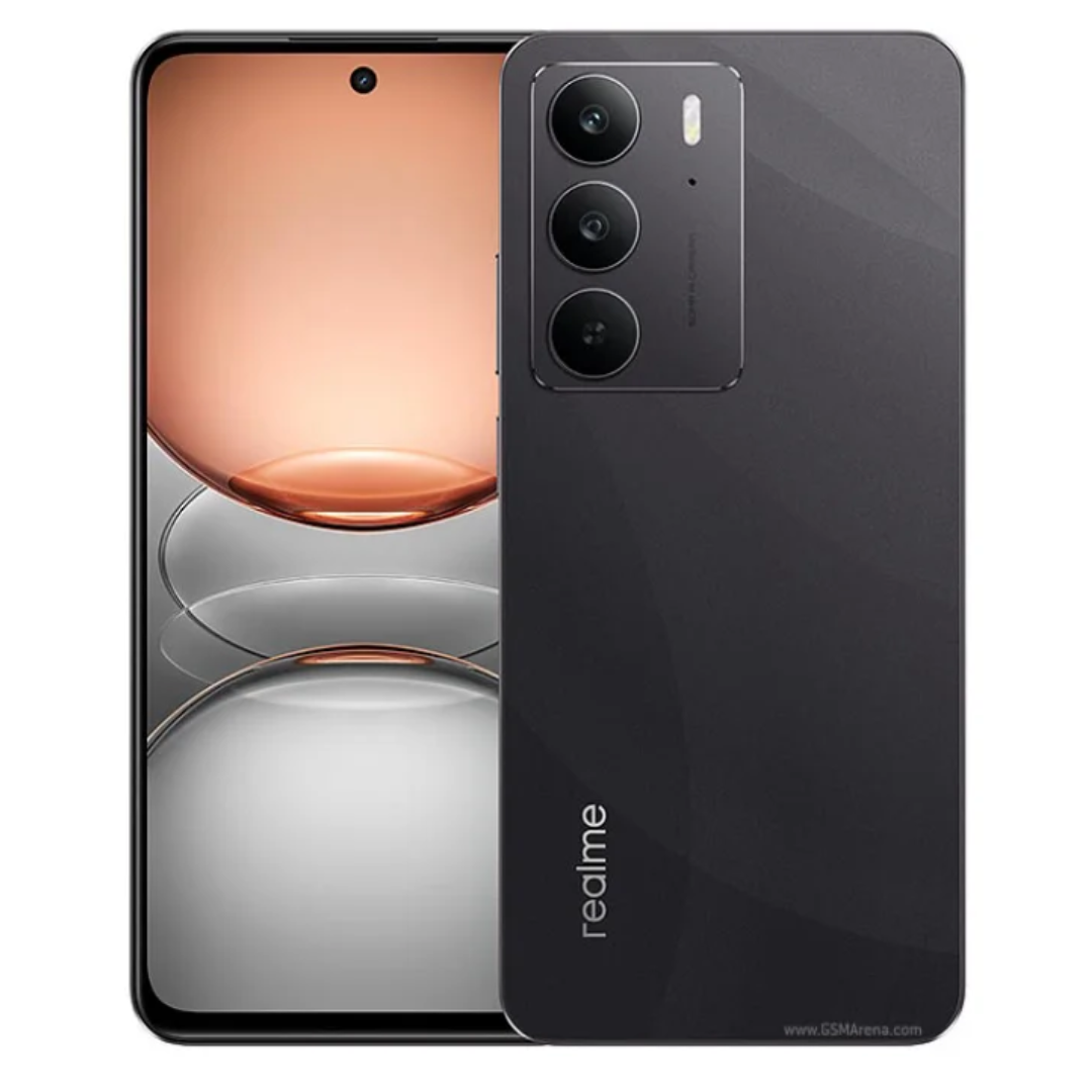 Realme C75 (8/256) (Neuf Boîte fermée)