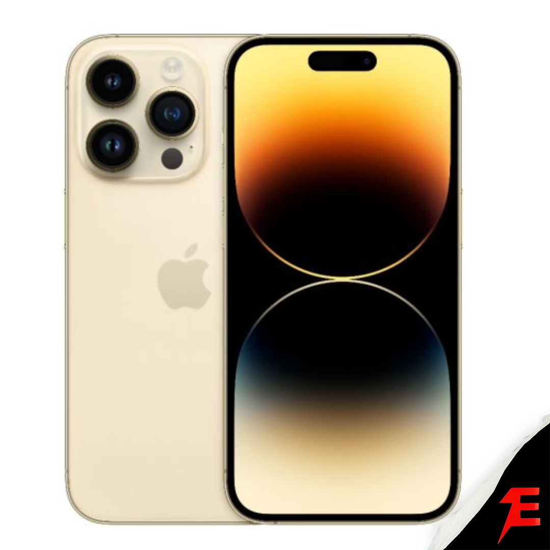 iPhone 14 Pro 128Gb (Comme Neuf)