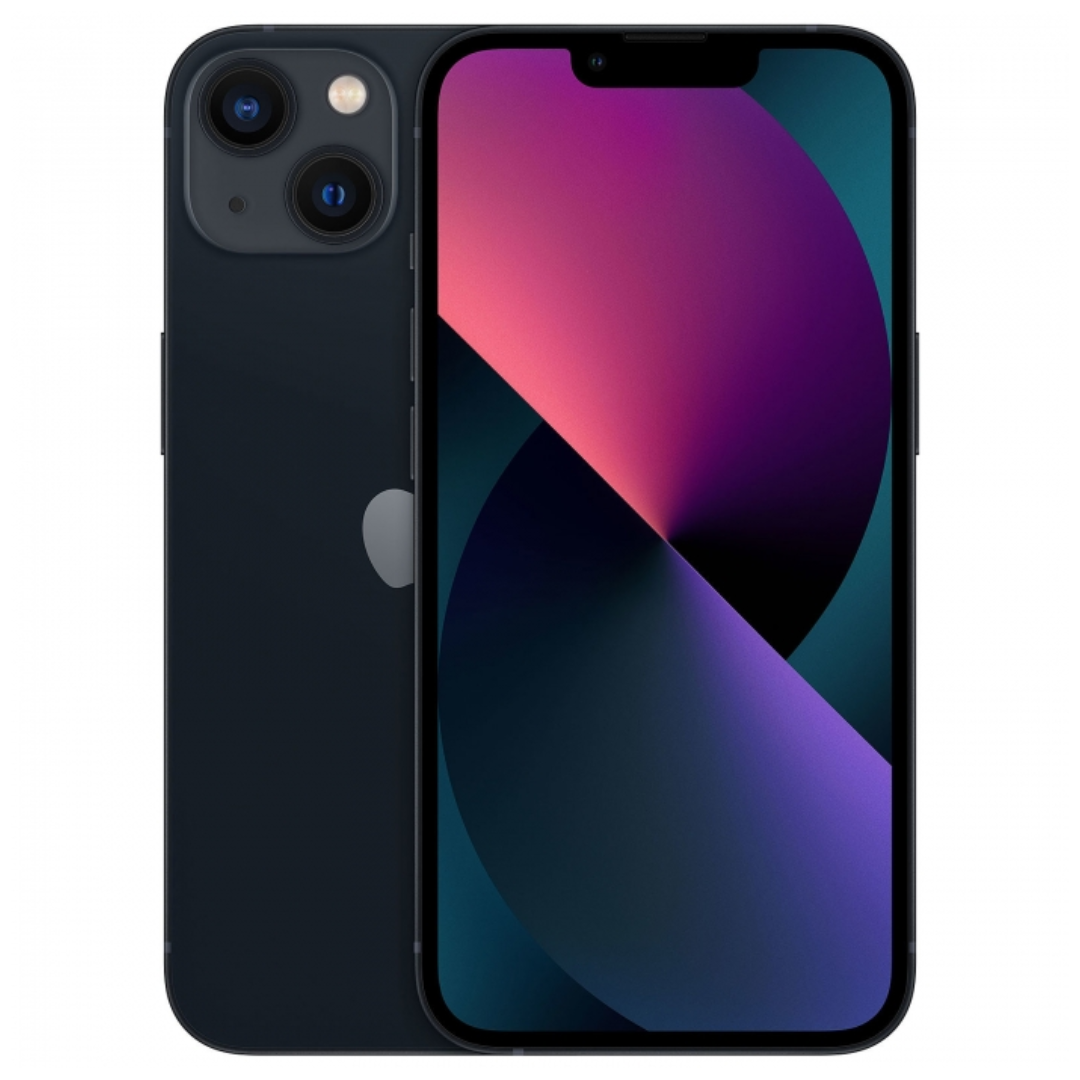 iPhone 13 Normal 128Gb (Comme Neuf)