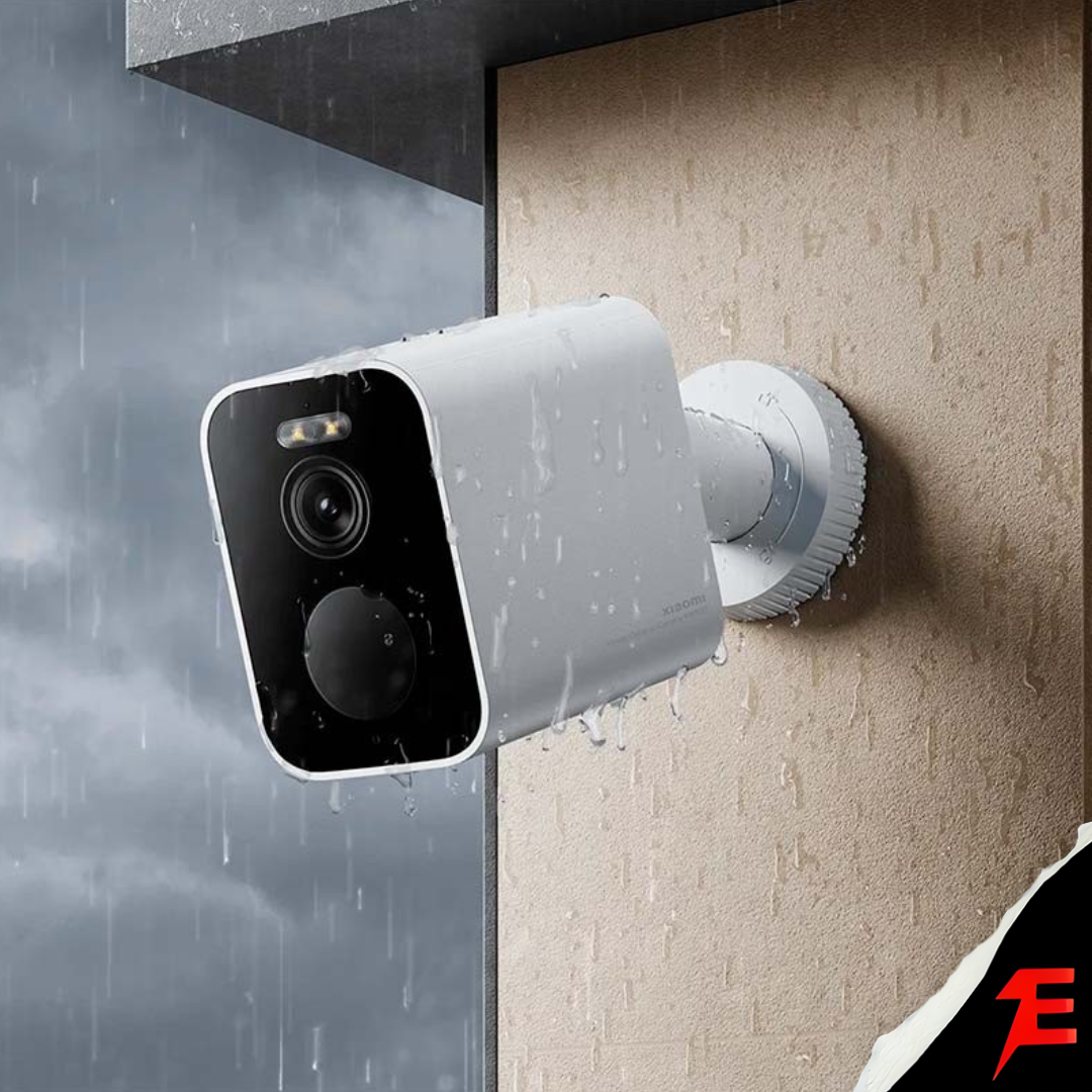Xiaomi Outdoor Camera BW500