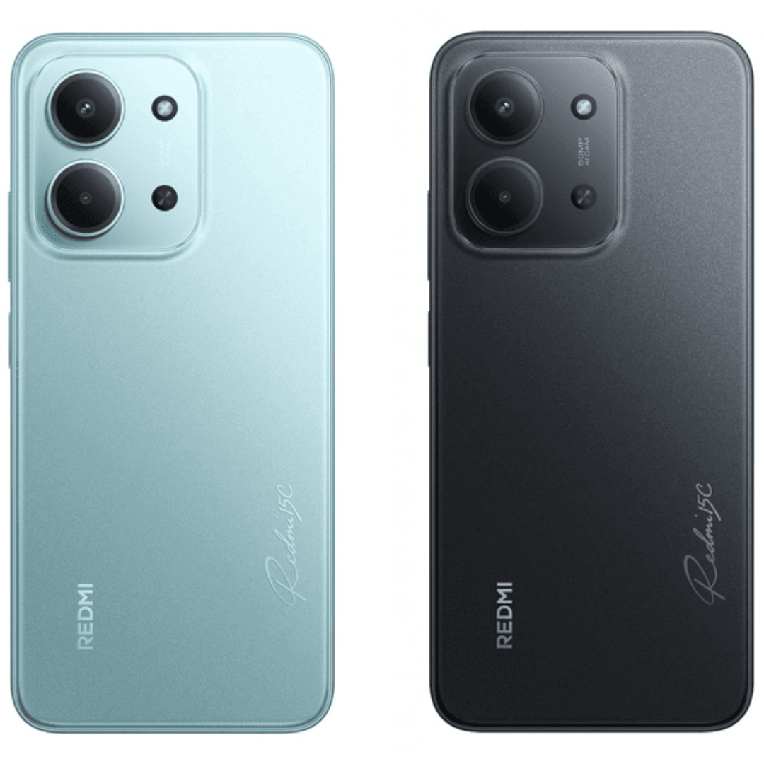 Redmi 15C (6/128)(Neuf Boîte fermée)