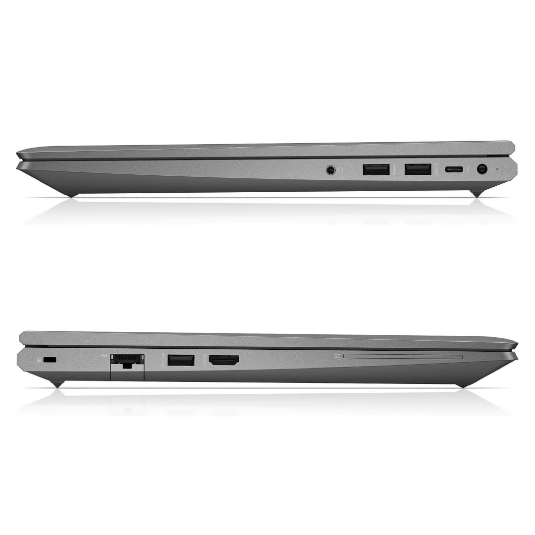 HP ZBOOK Power G7 i7/10éme (16/512) (double carte graphique) (Comme Neuf)