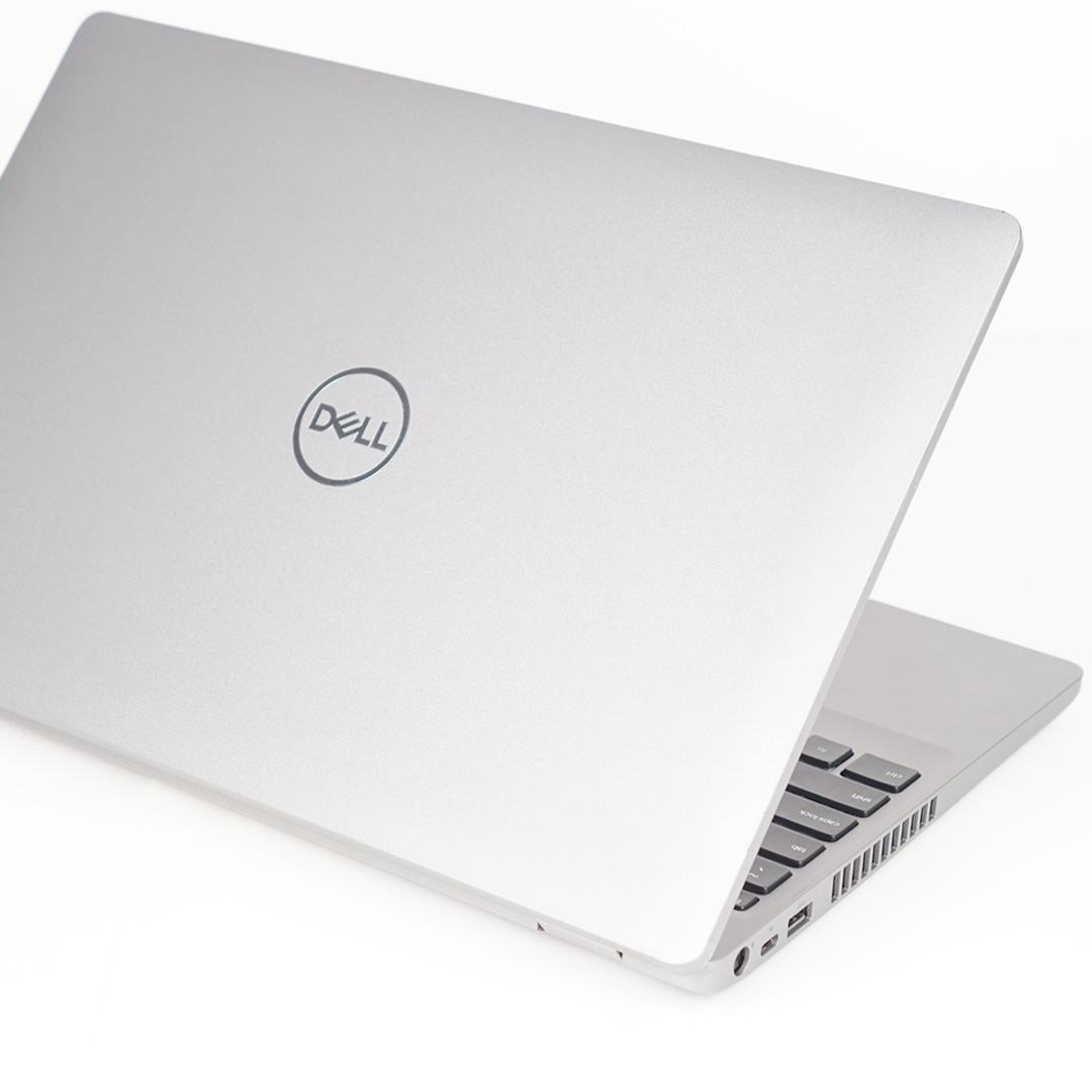 Dell Latitude 5510 i5/10éme (8/256) - Occasion