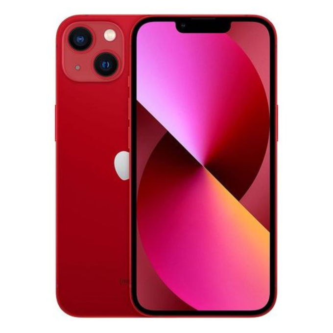 iPhone 13 Normal 128Gb (Comme Neuf)