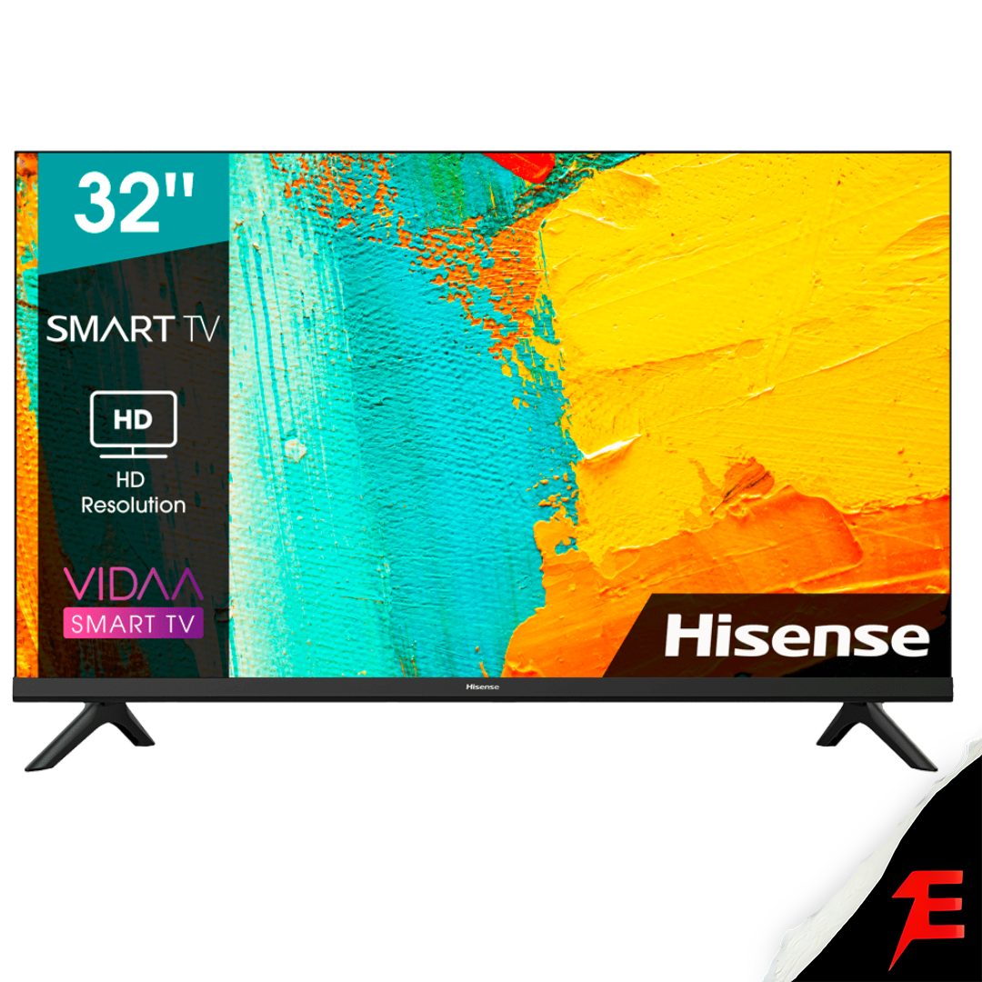 HISENSE TV 32"