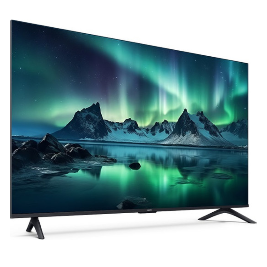 Xiaomi Tv 55" 2026 4K