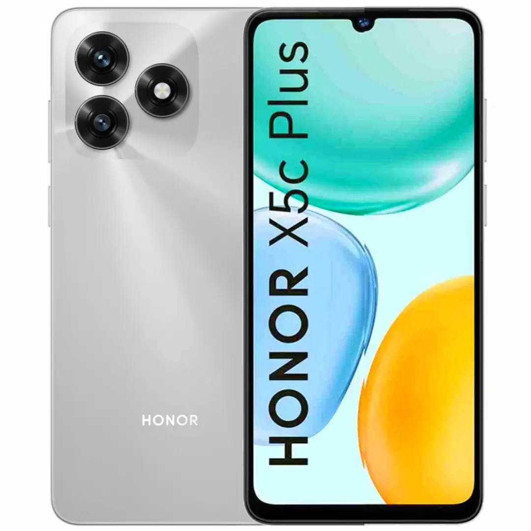 HONOR X5c Plus (4/128)(Neuf Boîte fermée)