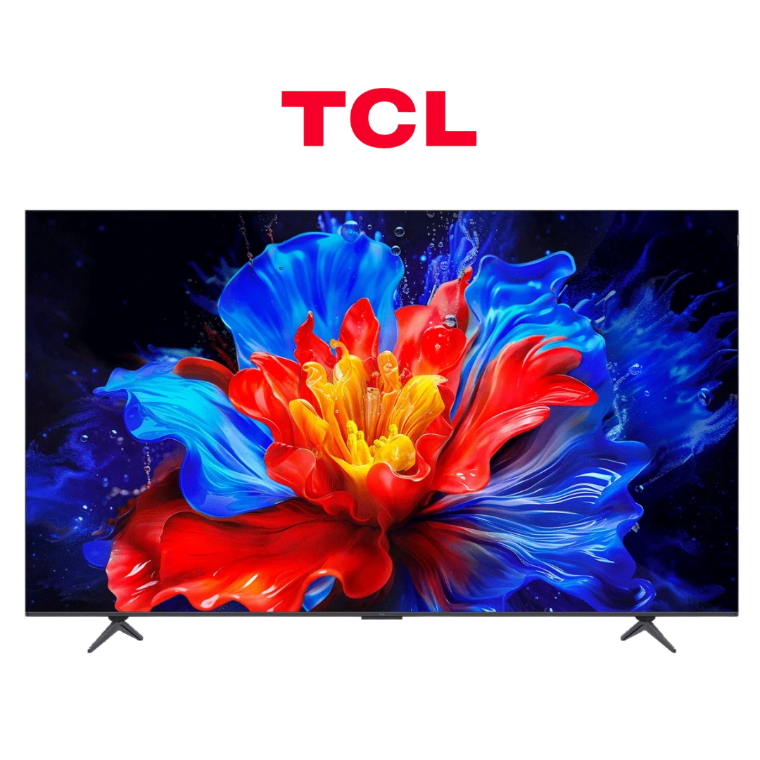 TCL TV 55" QLED 4K 55P8K