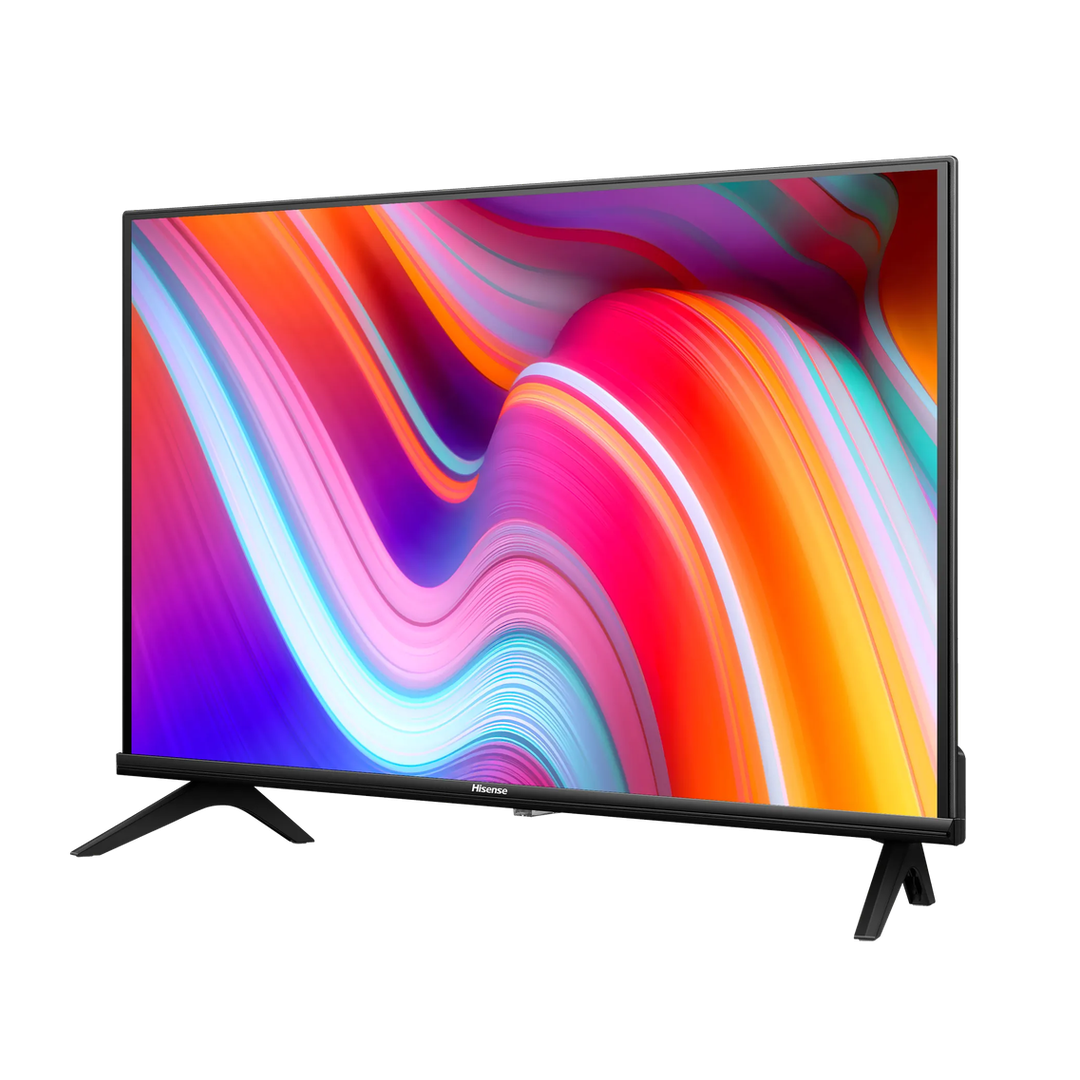 HISENSE TV 43"