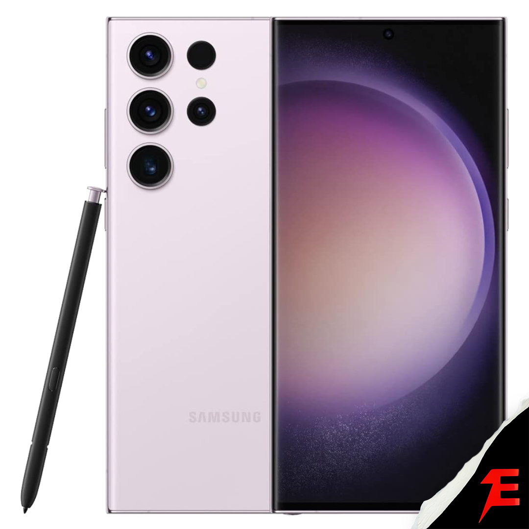 Samsung S23 Ultra 5G (12/512) (Comme Neuf)