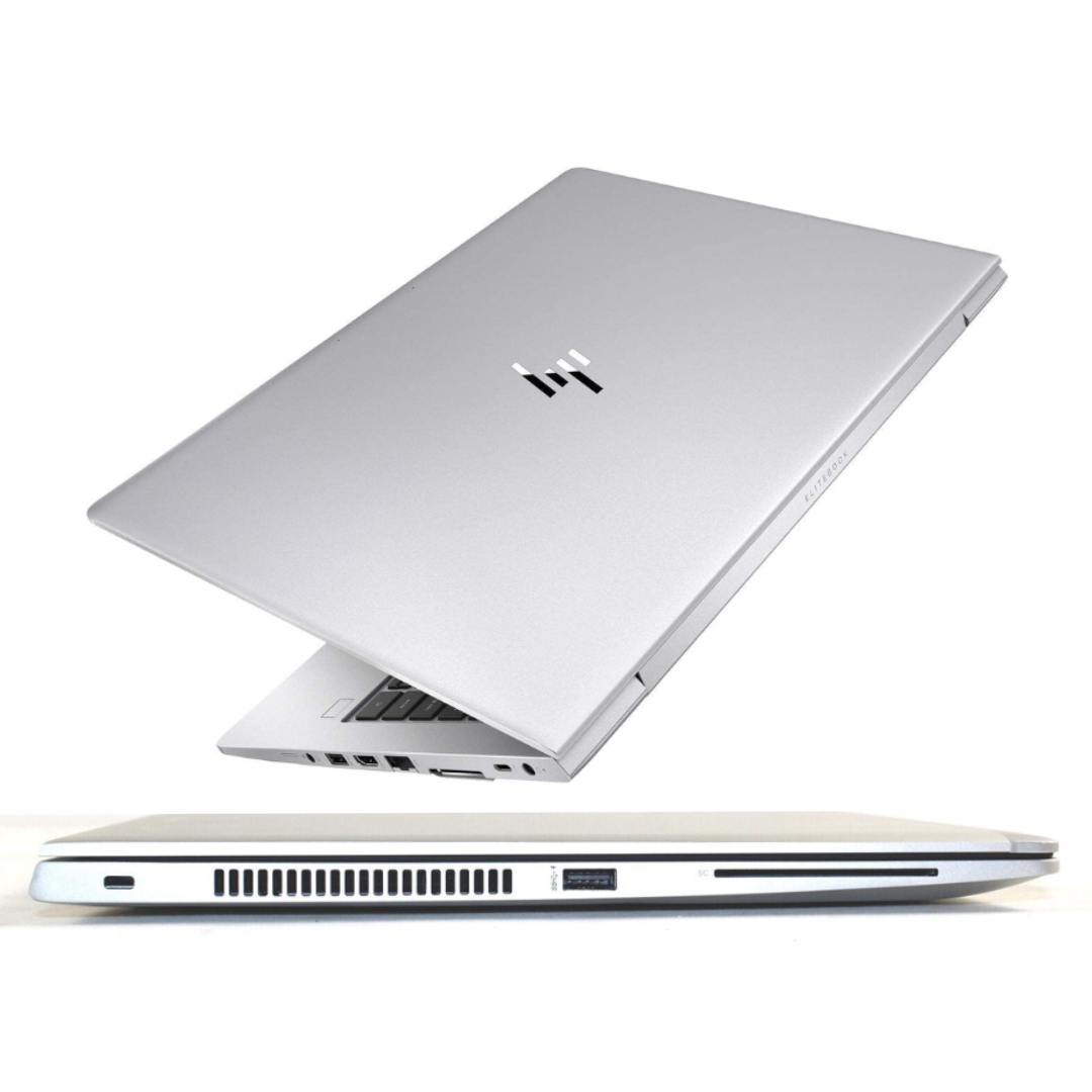 HP EliteBook 850 G6 i5/8éme (16/256) (Comme Neuf)