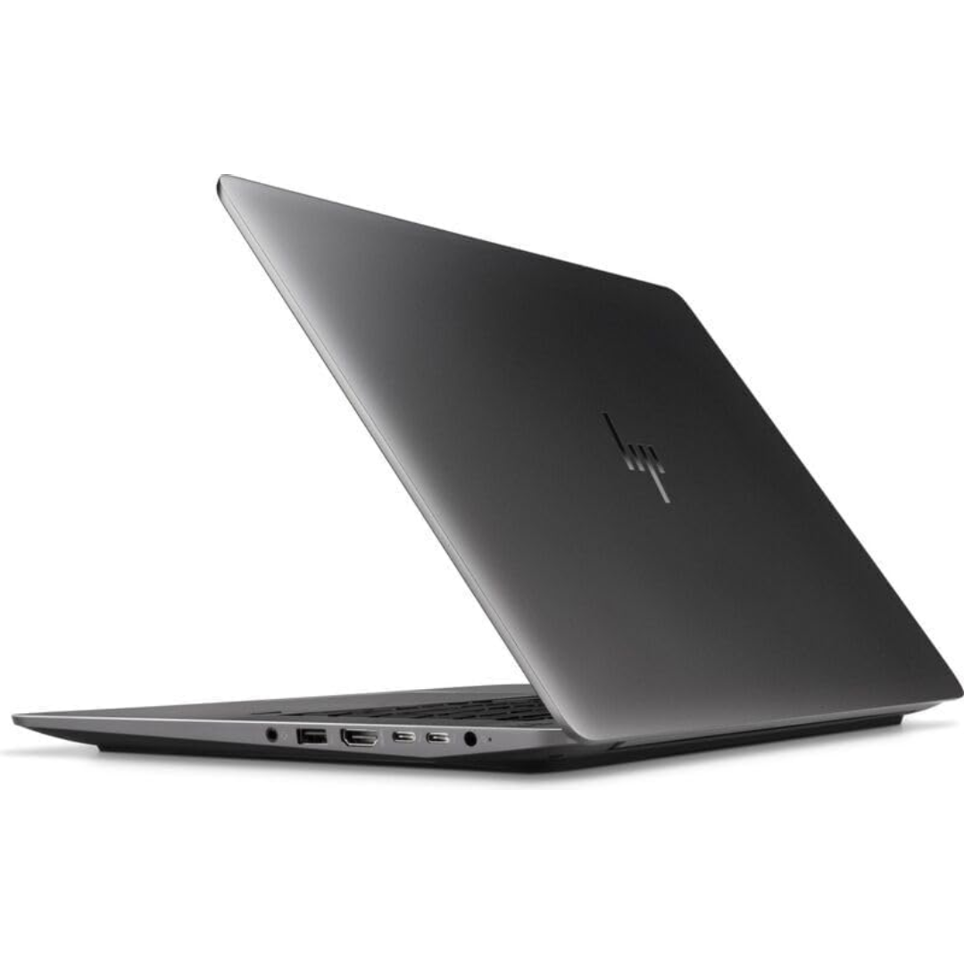 HP ZBook Studio G4 i7/7éme (16/512)- Occasion