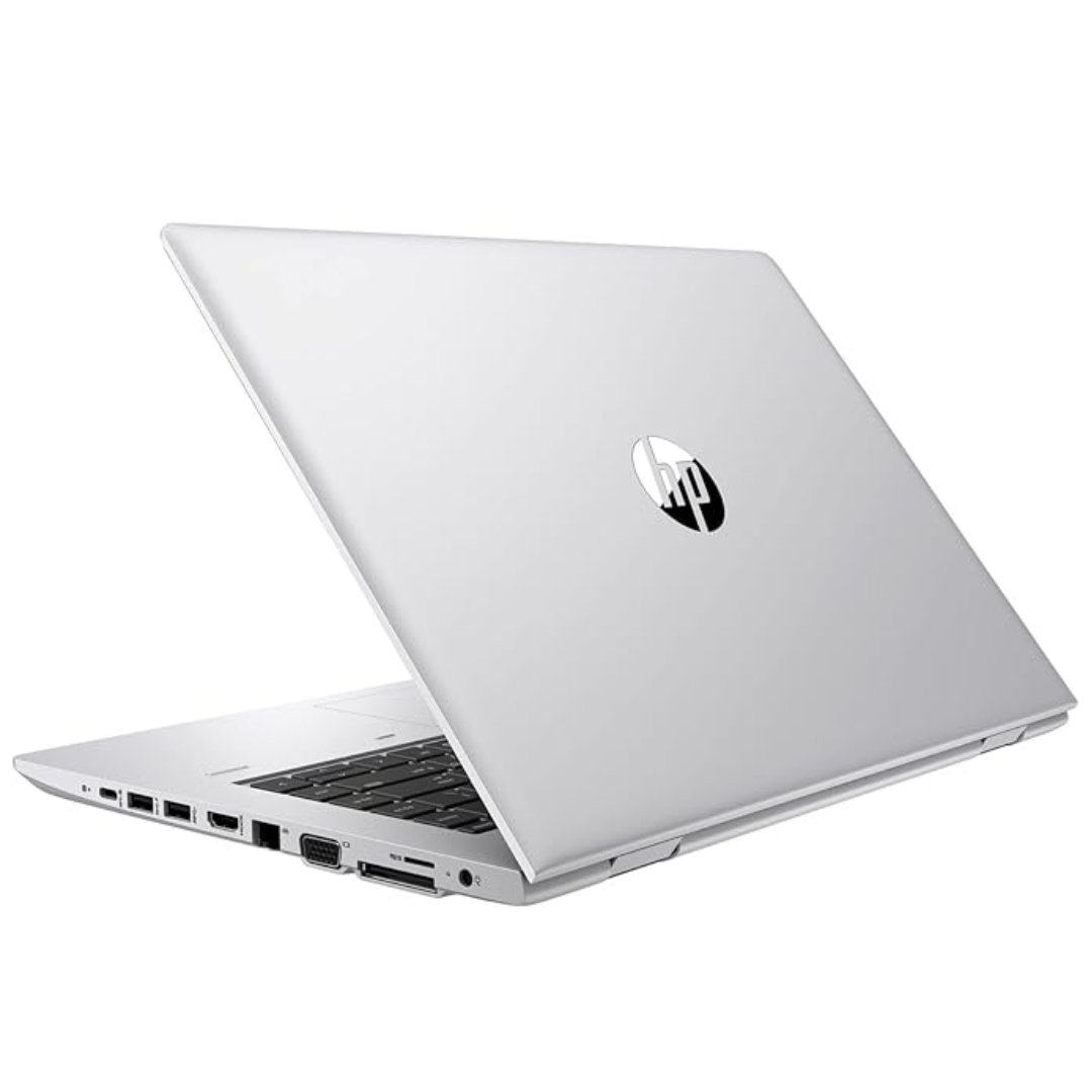 HP ProBook 650 G5 i5/8éme (16/256) - Occasion