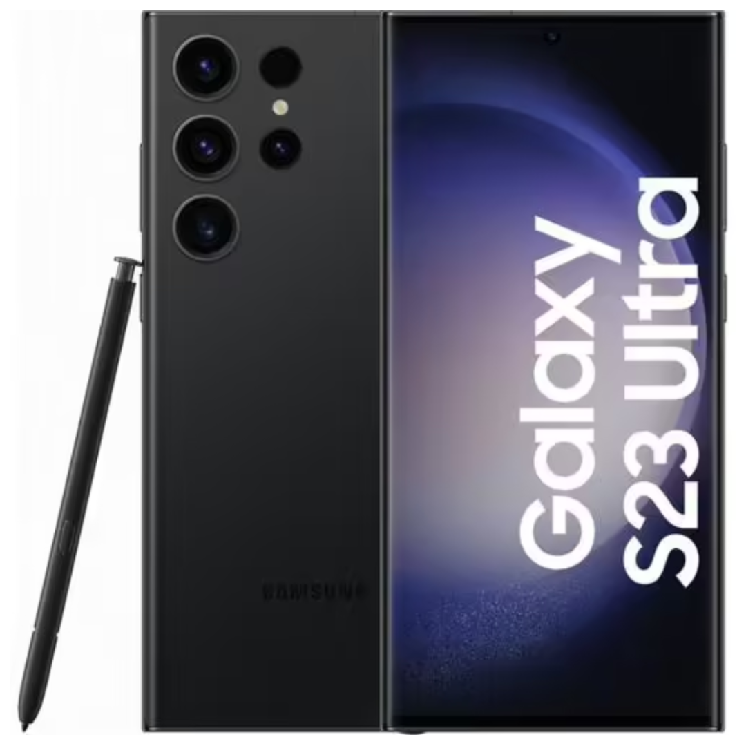 Samsung S23 Ultra 5G (12/512) (Comme Neuf)