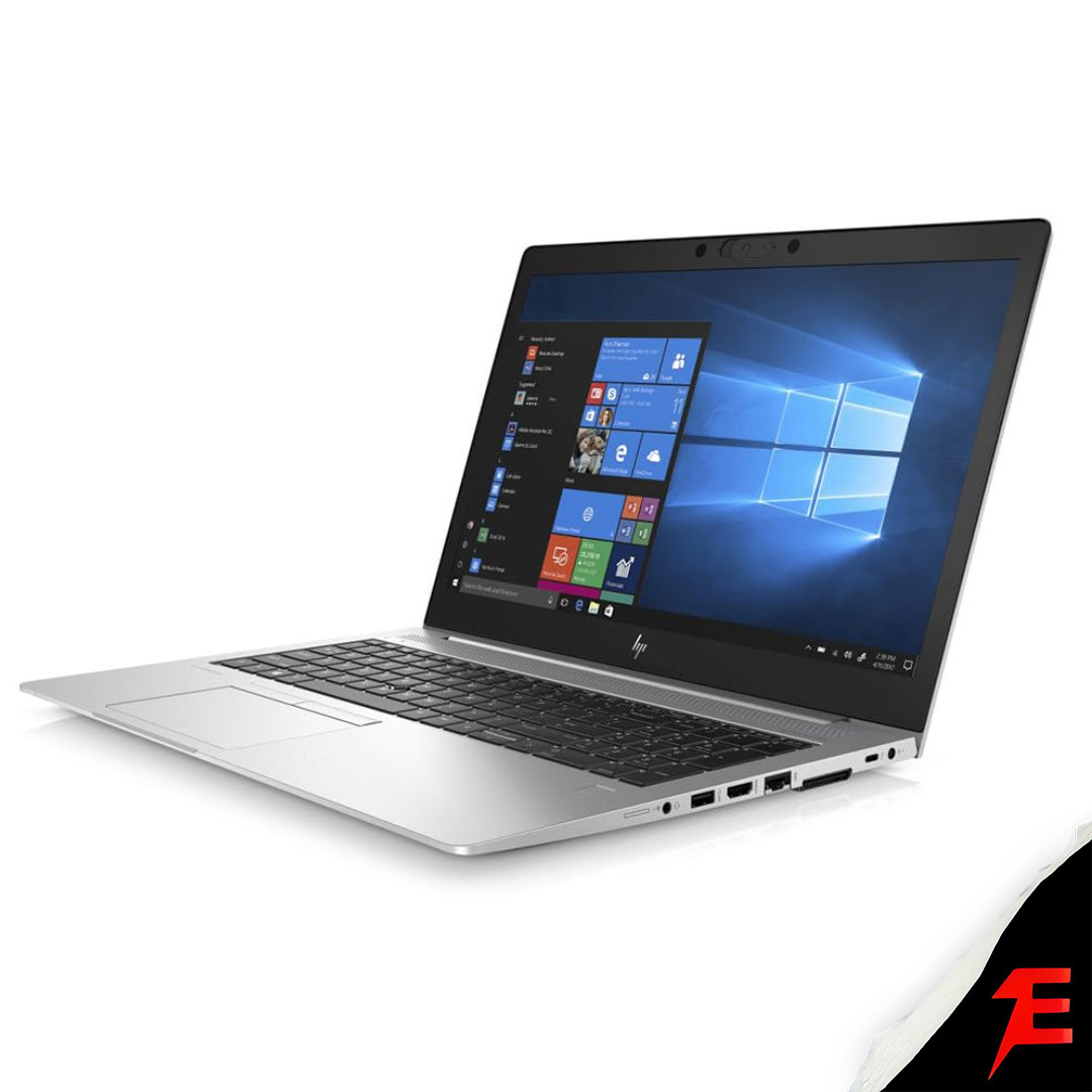 HP EliteBook 850 G6 i5/8éme (16/256) (Comme Neuf)