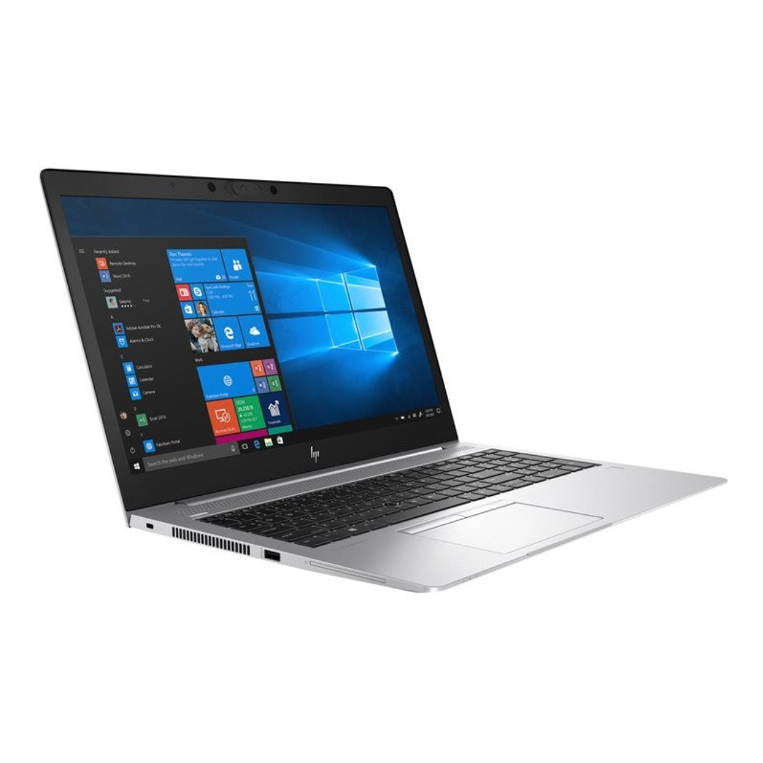 HP EliteBook 850 G6 i5/8éme (16/256) (Comme Neuf)
