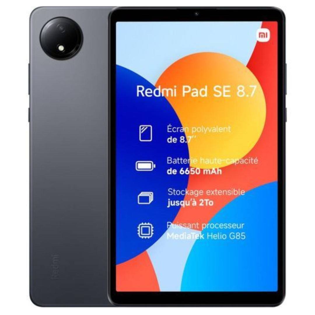Xiaomi Redmi Pad SE (4/64)