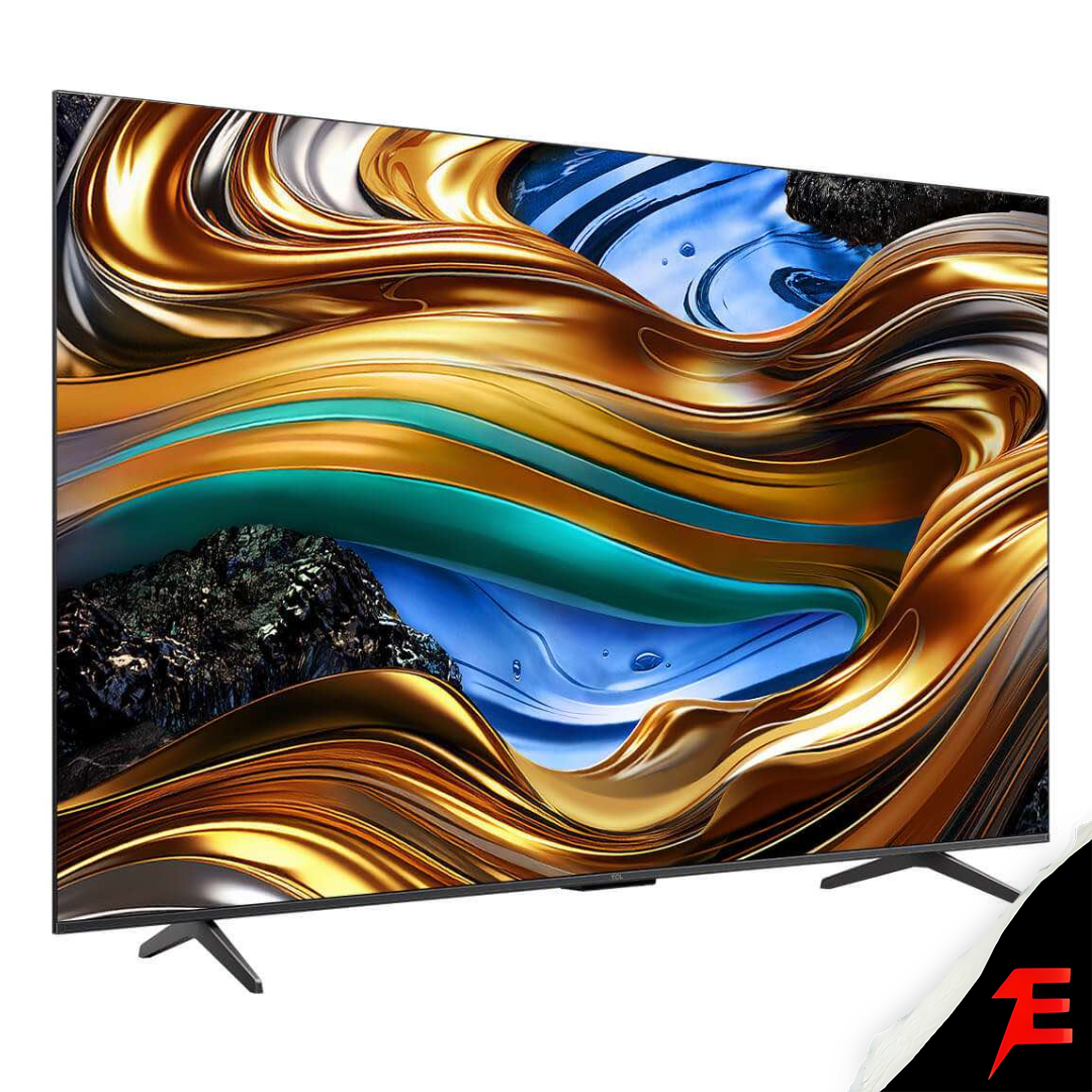 TCL TV 50" 4K UHD