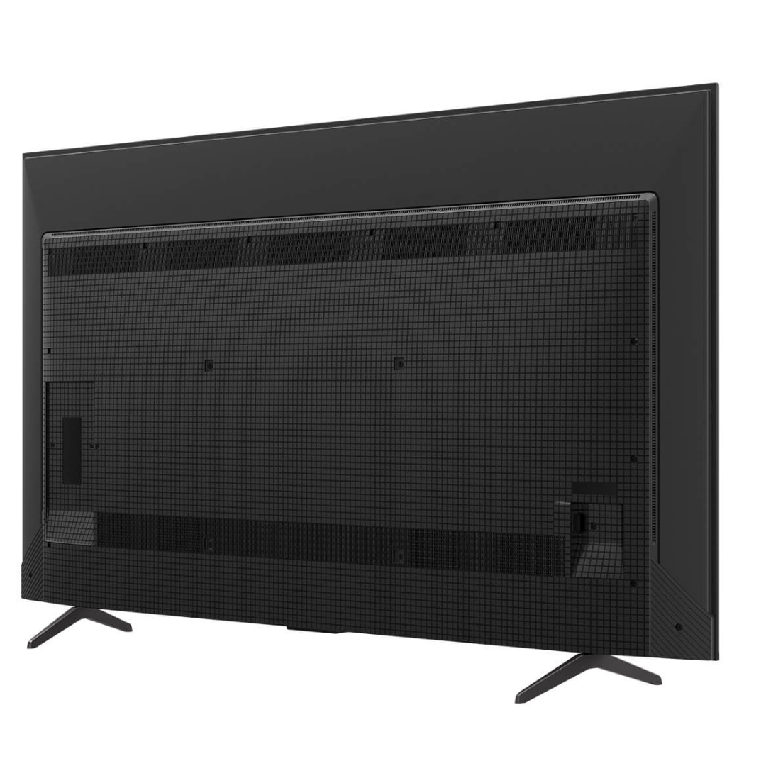 TCL TV 50" 4K UHD