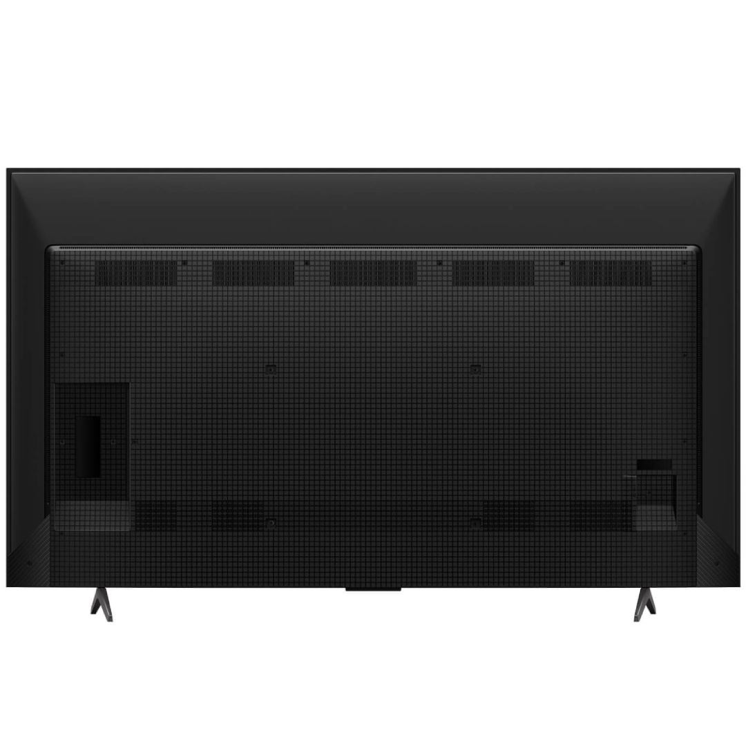 TCL TV 50" 4K UHD