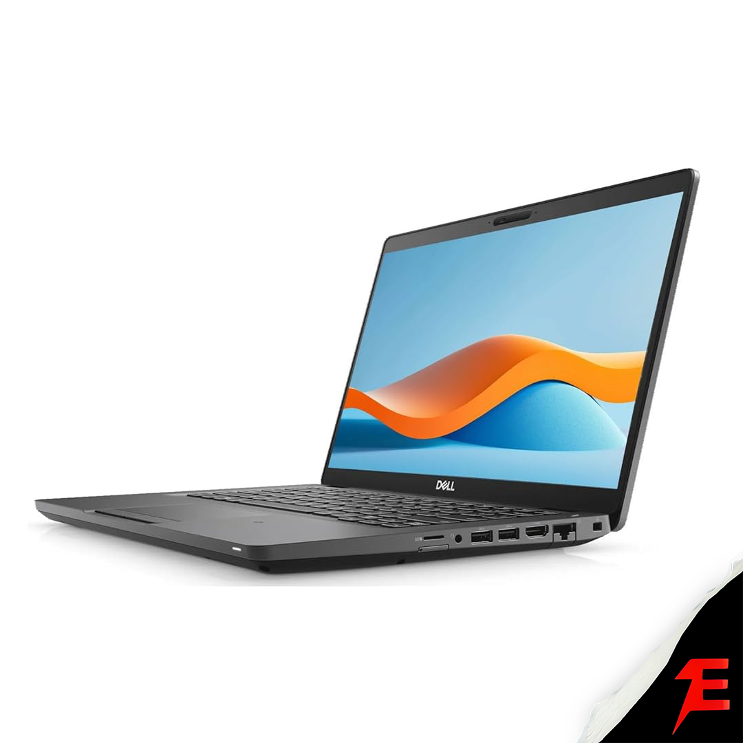 DELL Latitude 5400 i5/8éme (8/256)(Comme Neuf)