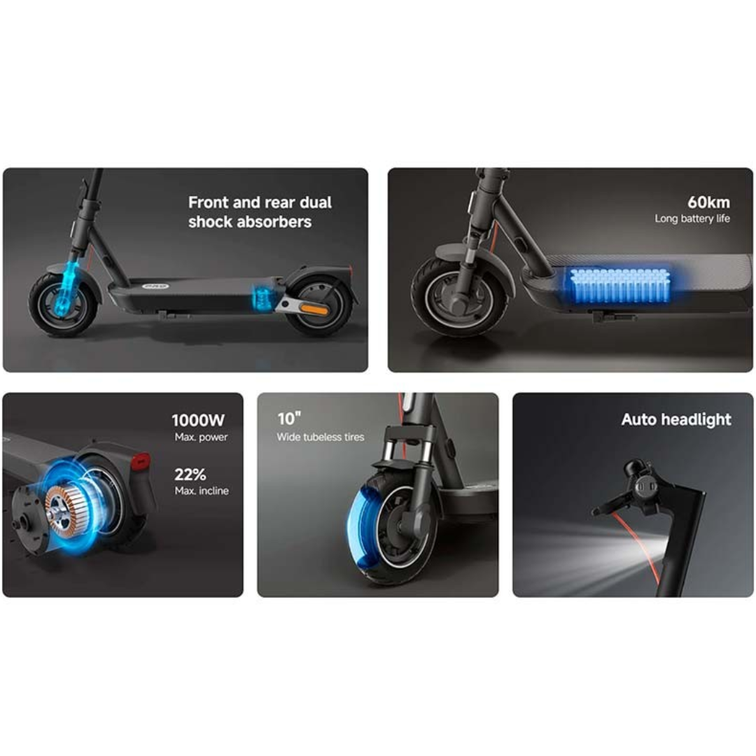 Xiaomi Electric Scooter 5 Pro
