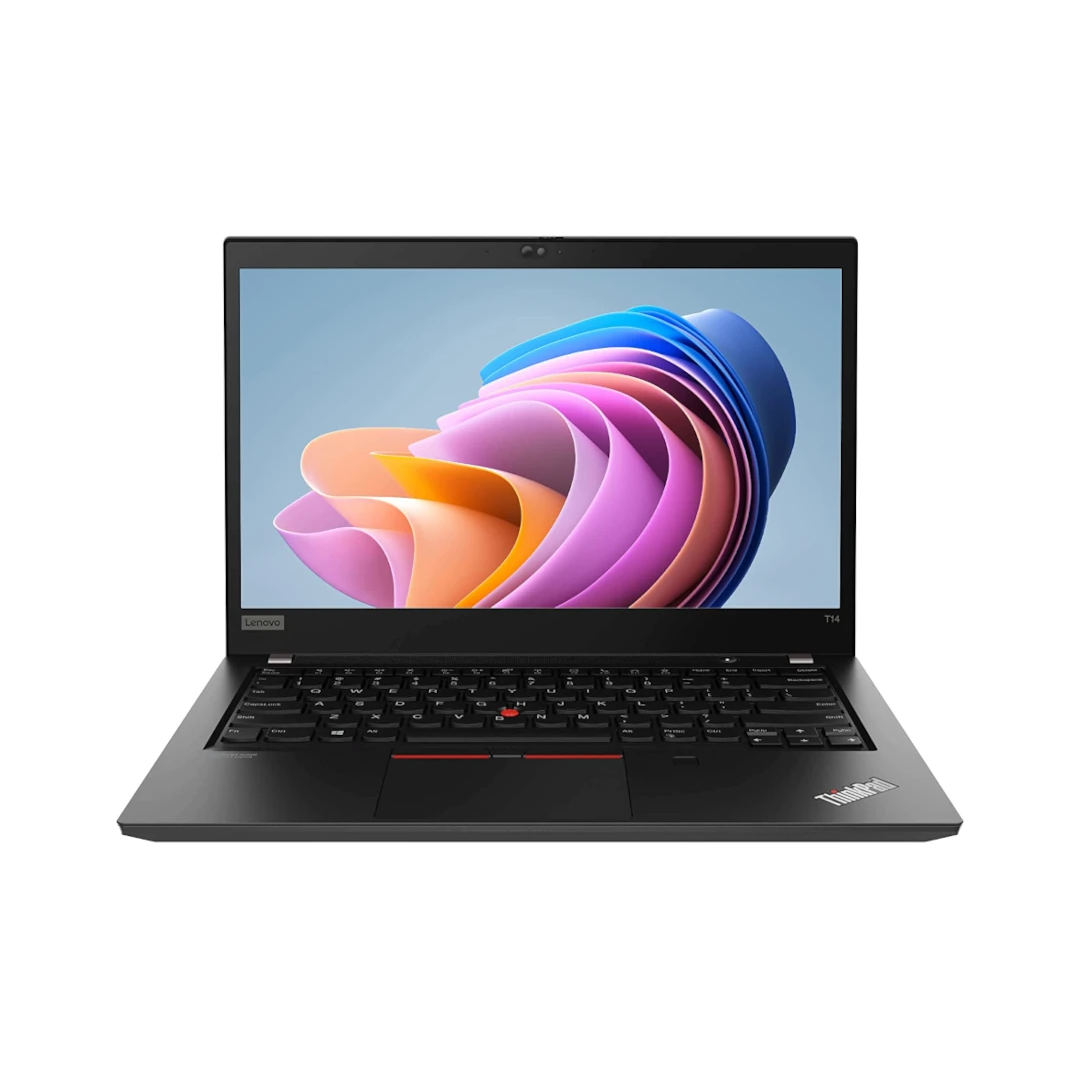Lenovo ThinkPad T14S i7/10éme (16/512)- Occasion