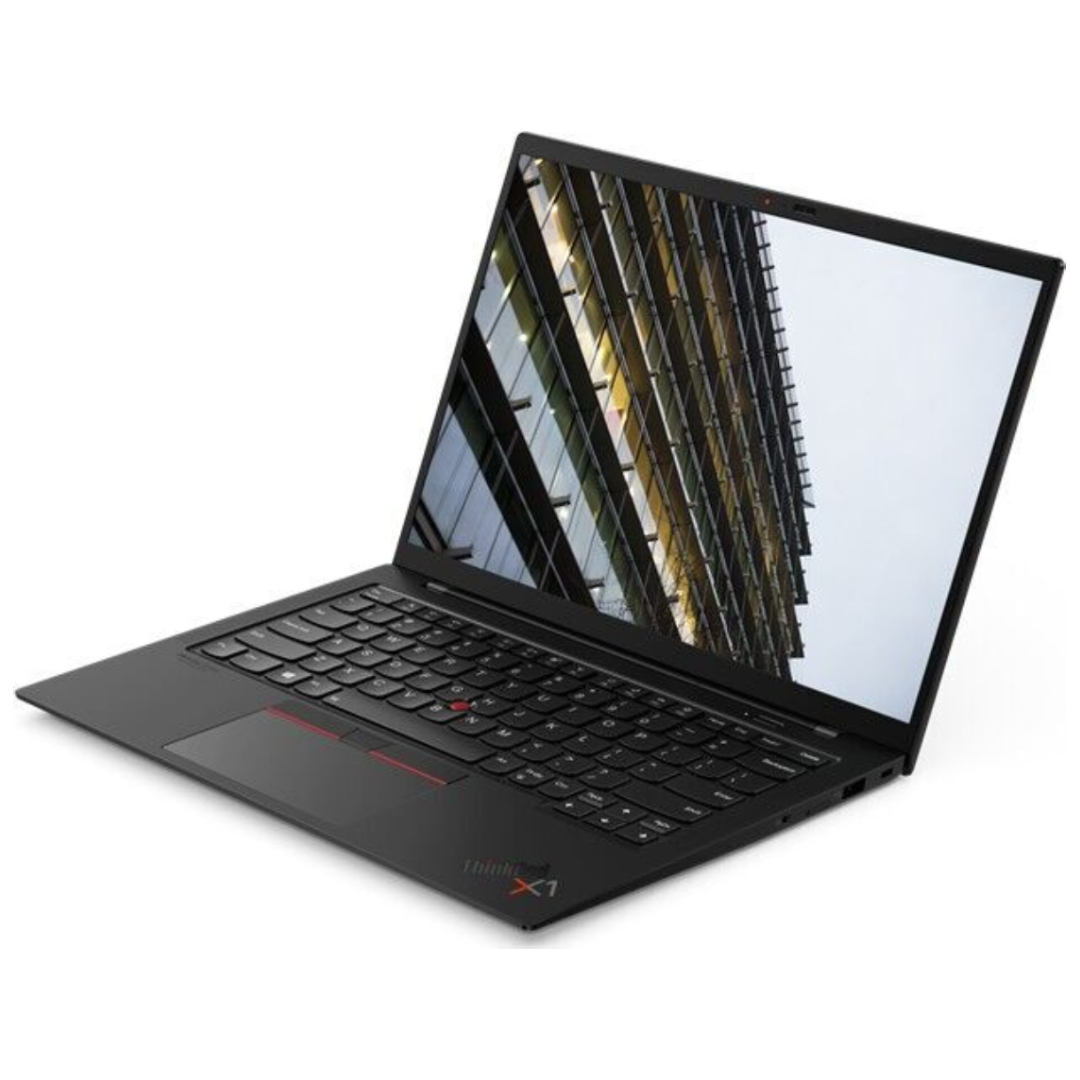 Lenovo ThinkPad X1 Carbon G8 i7/10éme (16/512) (Comme Neuf)