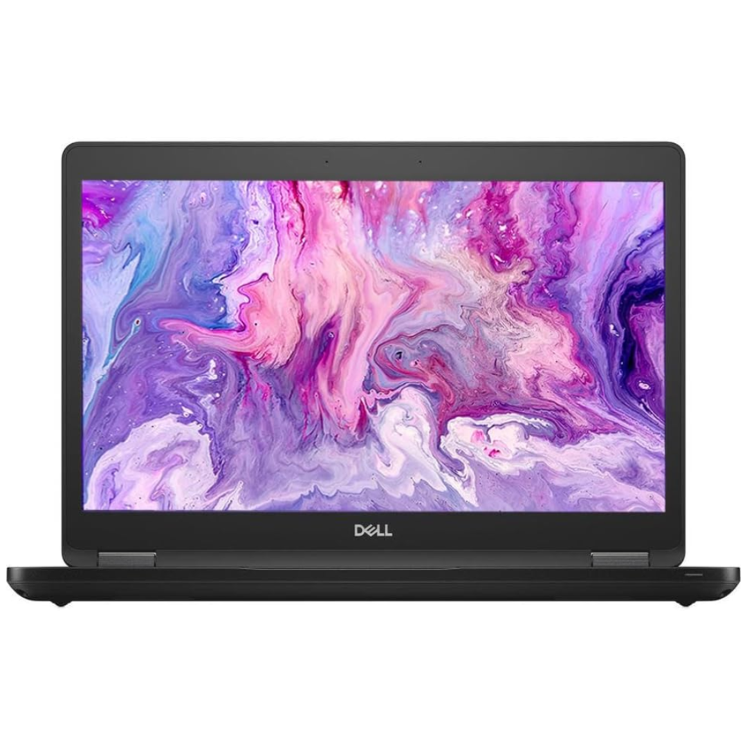 DELL Latitude 5490 i5/8éme (8/256) - Occasion