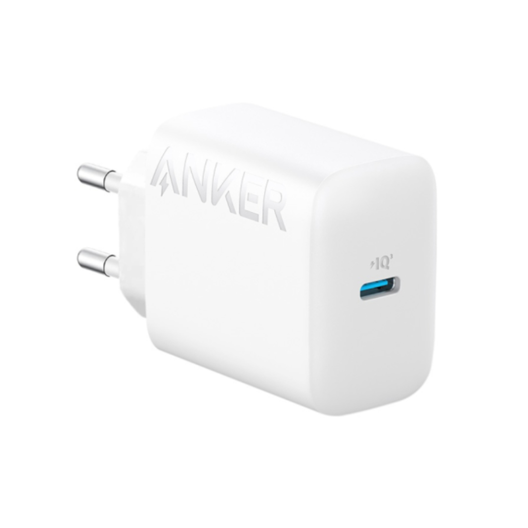 Adapteur Anker 20W