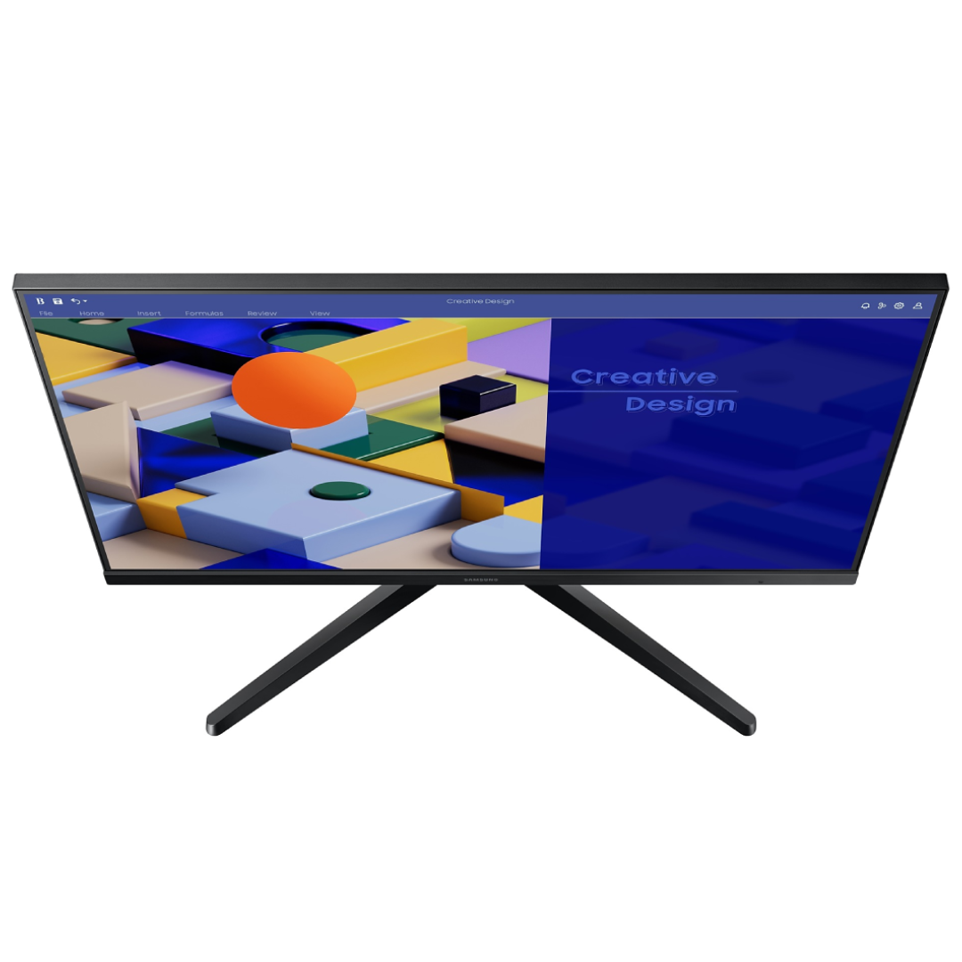 SAMSUNG Moniteur S3 S31C 24" FHD