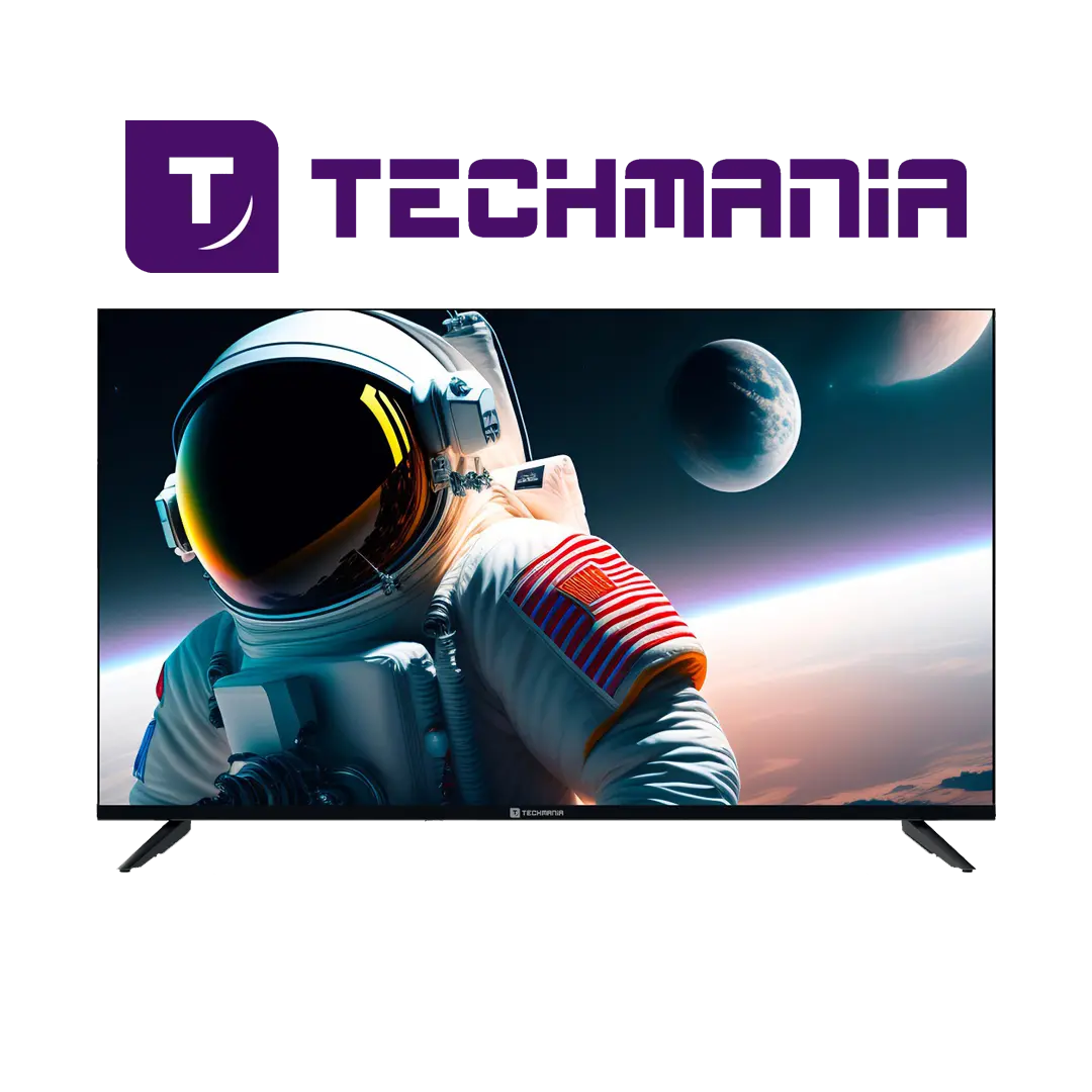 TECHMANIA TV 32"